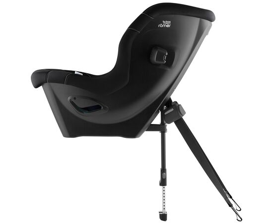 Автокресло Britax-Romer MAX-SAFE PRO Space Black (2000038452), изображение 3 Автокресло Britax-Romer MAX-SAFE PRO Space Black (2000038452), изображение 3