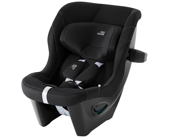 Автокресло Britax-Romer MAX-SAFE PRO Space Black (2000038452), изображение 4 Автокресло Britax-Romer MAX-SAFE PRO Space Black (2000038452), изображение 4