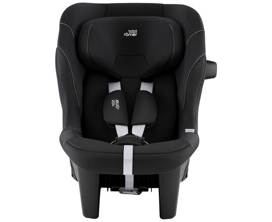 Автокресло Britax-Romer MAX-SAFE PRO Space Black (2000038452), изображение 5 Автокресло Britax-Romer MAX-SAFE PRO Space Black (2000038452), изображение 5