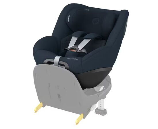 Автокресло Maxi-Cosi Pearl 360 Pro Authentic Blue (8053477110)