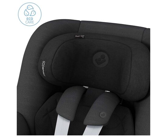 Автокресло Maxi-Cosi Pearl 360 Pro Authentic Green (8053490110), изображение 10 Автокресло Maxi-Cosi Pearl 360 Pro Authentic Green (8053490110), изображение 10