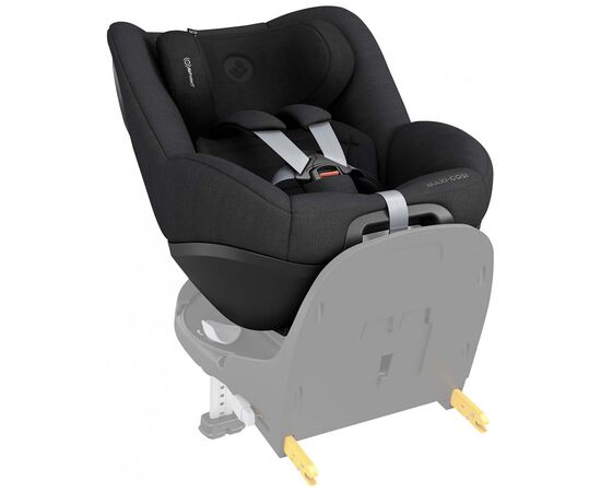 Автокресло Maxi-Cosi Pearl 360 Pro Authentic Green (8053490110), изображение 2 Автокресло Maxi-Cosi Pearl 360 Pro Authentic Green (8053490110), изображение 2