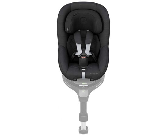 Автокресло Maxi-Cosi Pearl 360 Pro Authentic Green (8053490110), изображение 6 Автокресло Maxi-Cosi Pearl 360 Pro Authentic Green (8053490110), изображение 6
