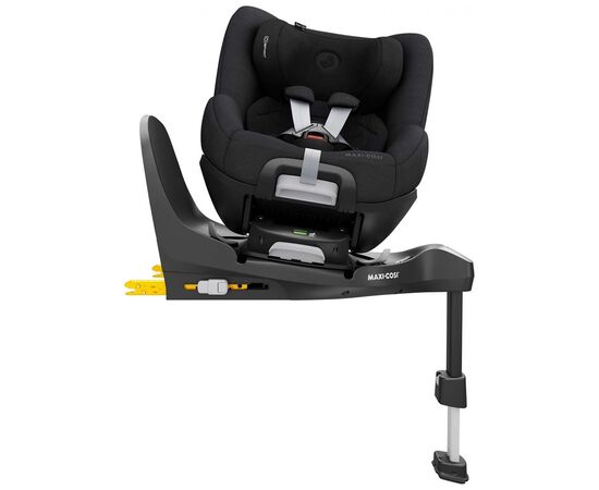 Автокресло Maxi-Cosi Pearl 360 Pro Authentic Green (8053490110), изображение 8 Автокресло Maxi-Cosi Pearl 360 Pro Authentic Green (8053490110), изображение 8