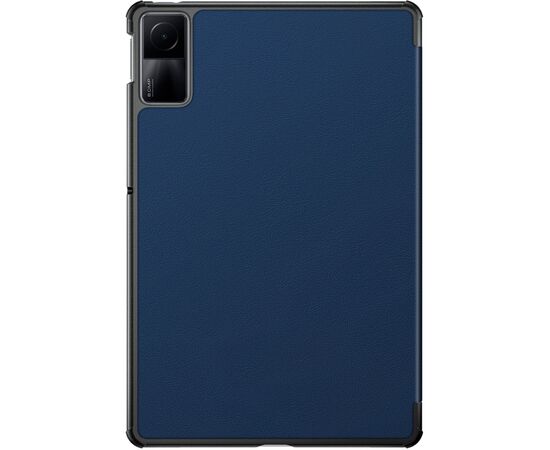 Чехол для планшета Armorstandart Smart Case Xiaomi Redmi Pad SE Blue (ARM70060), изображение 2 Чехол для планшета Armorstandart Smart Case Xiaomi Redmi Pad SE Blue (ARM70060), изображение 2