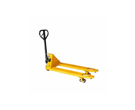 Тележка гидравлическая Skiper DB2000N 2т. (975096)