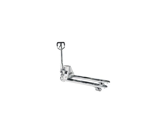 Тележка гидравлическая Skiper SKG25 1150 с гальванизированным покрытием, 2,5т. (974735)