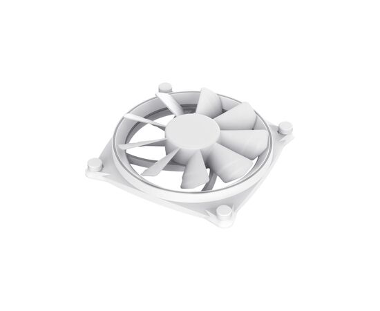 Кулер для корпуса Gamemax GMX-12-DBB-WT, изображение 5 Кулер для корпуса Gamemax GMX-12-DBB-WT, изображение 5