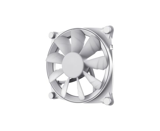 Кулер для корпуса Gamemax GMX-12-DBB-WT, изображение 7 Кулер для корпуса Gamemax GMX-12-DBB-WT, изображение 7