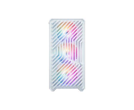 Корпус 1stPlayer T5-4F1-W-WH, изображение 2 Корпус 1stPlayer T5-4F1-W-WH, изображение 2