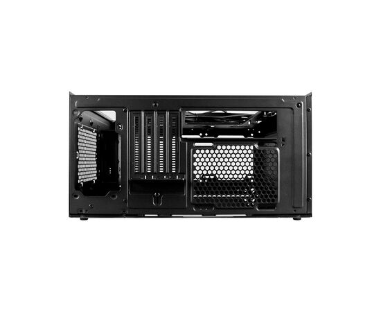 Корпус 1stPlayer X3-M-4F1-BK, изображение 8 Корпус 1stPlayer X3-M-4F1-BK, изображение 8