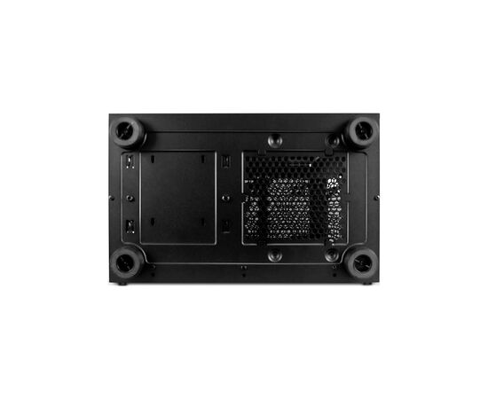 Корпус 1stPlayer X3-M-4F1-BK, изображение 9 Корпус 1stPlayer X3-M-4F1-BK, изображение 9