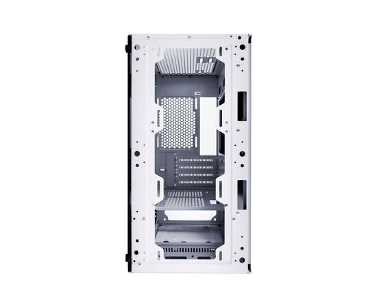 Корпус 1stPlayer X3-M-4F1-W-WH, изображение 3 Корпус 1stPlayer X3-M-4F1-W-WH, изображение 3