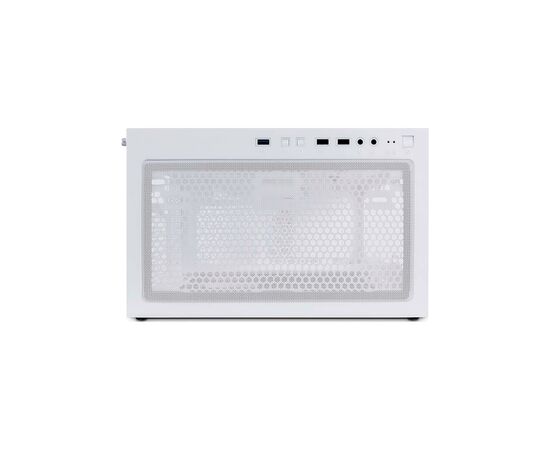Корпус 1stPlayer X3-M-4F1-W-WH, изображение 7 Корпус 1stPlayer X3-M-4F1-W-WH, изображение 7