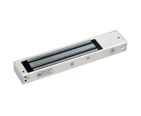 Электромагнитный замок Yli Electronic YM-280(BLED), изображение 2 Электромагнитный замок Yli Electronic YM-280(BLED), изображение 2
