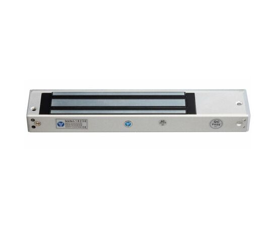 Электромагнитный замок Yli Electronic YM-280(BLED), изображение 3 Электромагнитный замок Yli Electronic YM-280(BLED), изображение 3