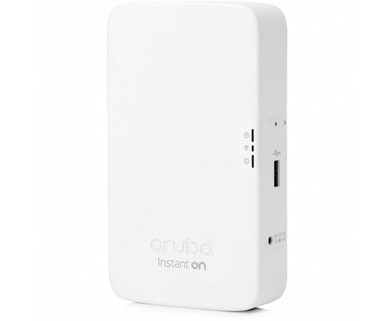 Точка доступу Wi-Fi HP AP11D (R2X16A) (R2X16A), зображення 2 Точка доступу Wi-Fi HP AP11D (R2X16A) (R2X16A), зображення 2