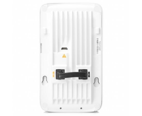 Точка доступу Wi-Fi HP AP11D (R2X16A) (R2X16A), зображення 3 Точка доступу Wi-Fi HP AP11D (R2X16A) (R2X16A), зображення 3