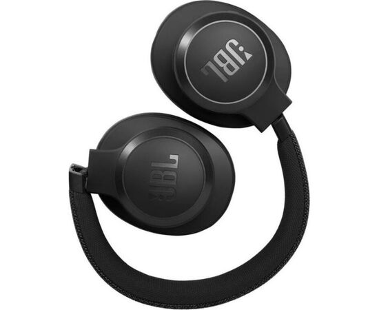 Наушники JBL Live 660 NC Black (JBLLIVE660NCBLK), изображение 5 Наушники JBL Live 660 NC Black (JBLLIVE660NCBLK), изображение 5