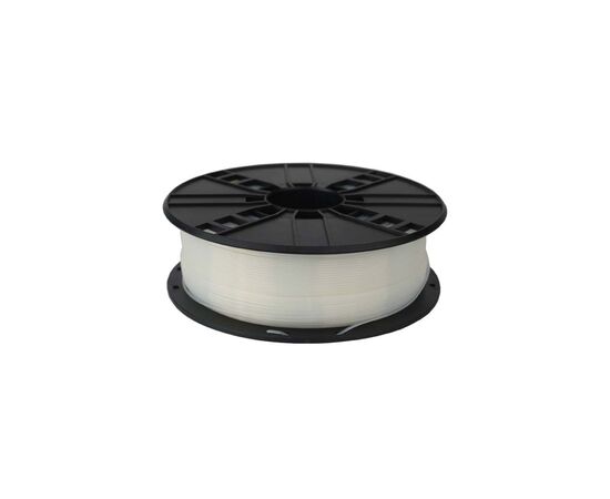 Пластик для 3D-принтера Gembird PLA, 1.75 мм, 1кг, natural (3DP-PLA1.75-01-NAT)