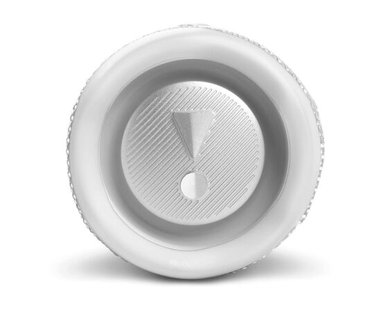 Акустична система JBL Flip 6 White (JBLFLIP6WHT), зображення 7 Акустична система JBL Flip 6 White (JBLFLIP6WHT), зображення 7