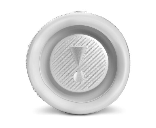 Акустична система JBL Flip 6 White (JBLFLIP6WHT), зображення 8 Акустична система JBL Flip 6 White (JBLFLIP6WHT), зображення 8
