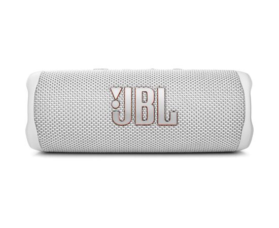 Акустична система JBL Flip 6 White (JBLFLIP6WHT)