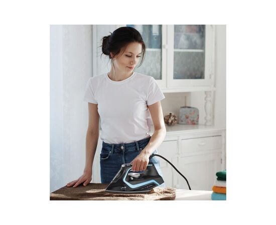 Праска Ufesa PV2600 GlidePro (80105140), зображення 7 Праска Ufesa PV2600 GlidePro (80105140), зображення 7