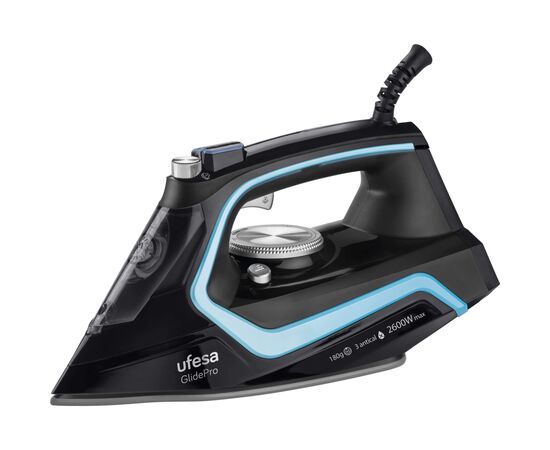 Утюг Ufesa PV2600 GlidePro (80105140)
