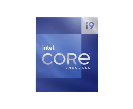Процессор INTEL Core™ i9 14900K (BX8071514900K), изображение 2 Процессор INTEL Core™ i9 14900K (BX8071514900K), изображение 2