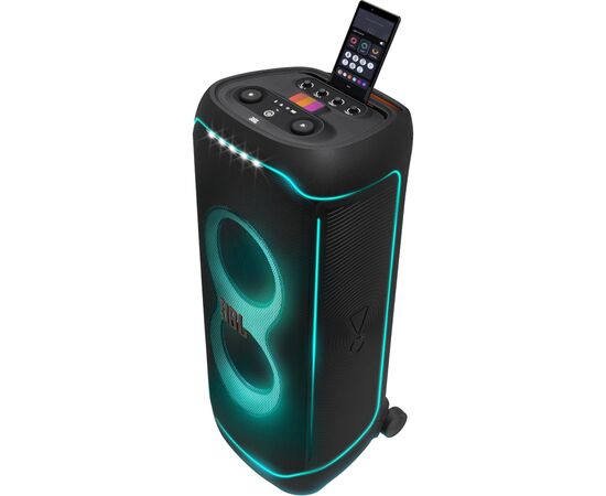 Акустична система JBL PartyBox Ultimate (JBLPARTYBOXULTEU), зображення 3 Акустична система JBL PartyBox Ultimate (JBLPARTYBOXULTEU), зображення 3