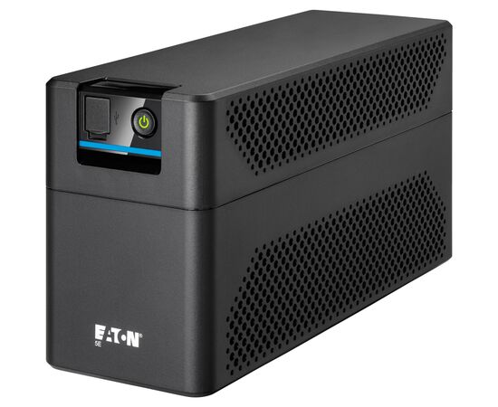 Пристрій безперебійного живлення Eaton 5E900UI, USB (5E900UI)