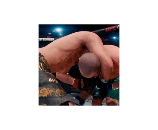 Игра Sony EA Sports UFC 5 , BD диск (1163870), изображение 10 Игра Sony EA Sports UFC 5 , BD диск (1163870), изображение 10