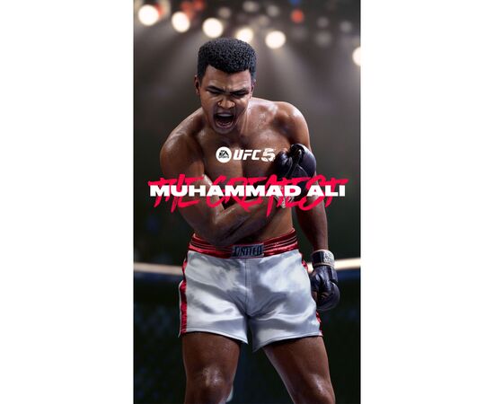 Игра Sony EA Sports UFC 5 , BD диск (1163870), изображение 3 Игра Sony EA Sports UFC 5 , BD диск (1163870), изображение 3