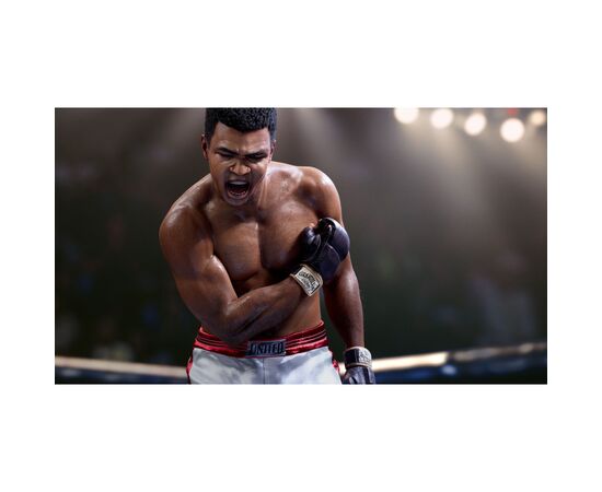 Игра Sony EA Sports UFC 5 , BD диск (1163870), изображение 4 Игра Sony EA Sports UFC 5 , BD диск (1163870), изображение 4