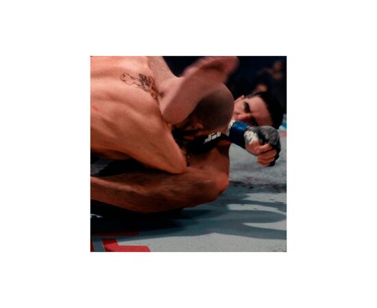 Игра Sony EA Sports UFC 5 , BD диск (1163870), изображение 6 Игра Sony EA Sports UFC 5 , BD диск (1163870), изображение 6