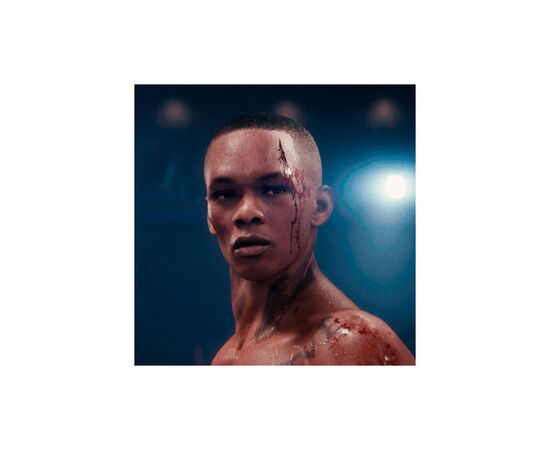 Игра Sony EA Sports UFC 5 , BD диск (1163870), изображение 7 Игра Sony EA Sports UFC 5 , BD диск (1163870), изображение 7