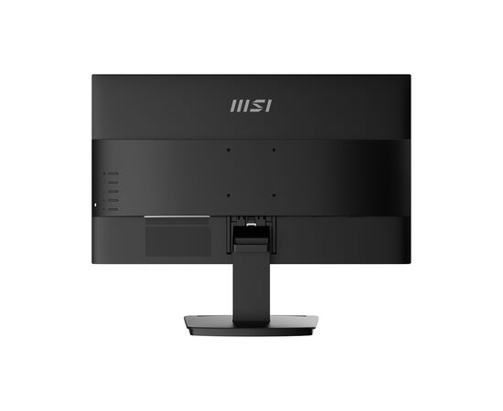 Монитор MSI PRO MP2412, изображение 4 Монитор MSI PRO MP2412, изображение 4