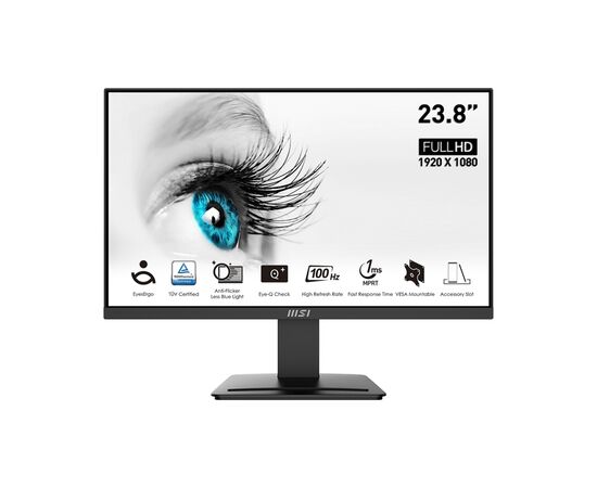 Монитор MSI PRO MP2412