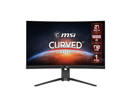 Монітор MSI G272CQP