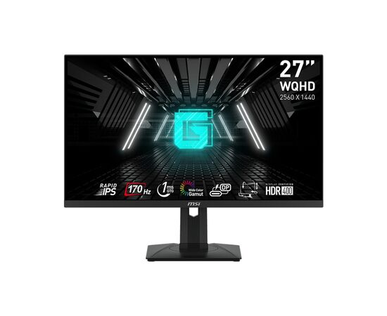 Монітор MSI G274QPF