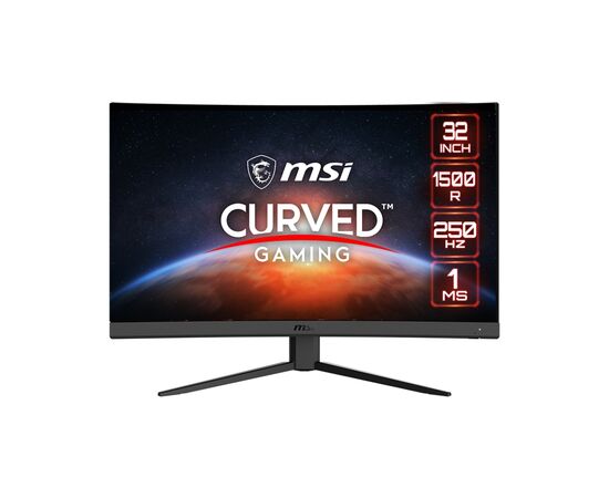 Монітор MSI G32C4X
