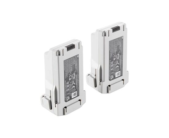 Комплект аксессуаров для дрона DJI Mini 3 Pro Fly More Kit (CP.MA.00000495.01), изображение 3