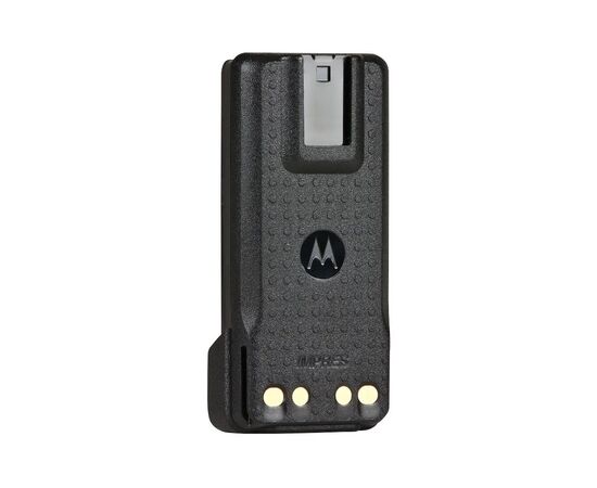 Аккумулятор Motorola PMNN4493AC_ 3000mAh