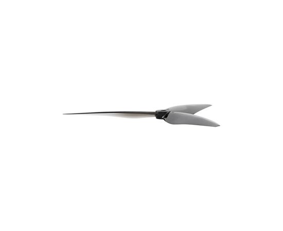 Пропеллер для дрона Foxeer Dalprop New Cyclone T7057 2xCW 2xCCW Crystal Black 4шт (001DALT7057), изображение 3 Пропеллер для дрона Foxeer Dalprop New Cyclone T7057 2xCW 2xCCW Crystal Black 4шт (001DALT7057), изображение 3