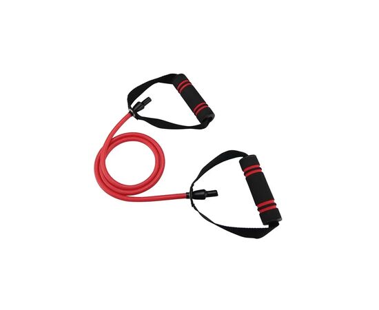 Эспандер U-Powex Latex resistance tube 30LB Red 13.5кг (UP_1001_30LB_Red)