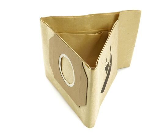 Мешок для пылесоса Thomas 787101, изображение 4