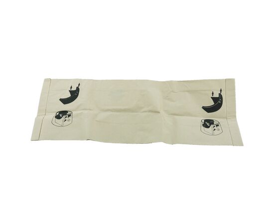 Мешок для пылесоса Thomas 787101, изображение 5