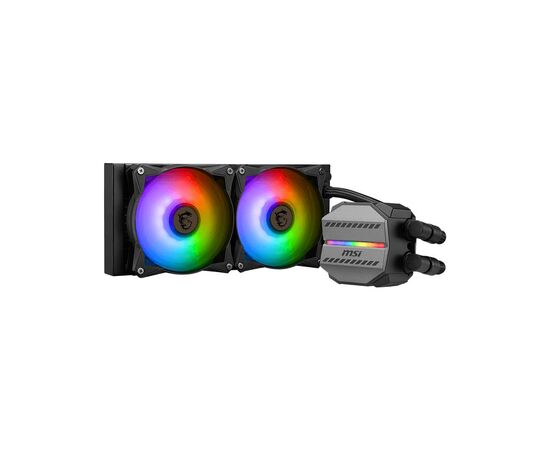 Система водяного охолодження MSI MAG CORELIQUID M240 MSI (MAG CORELIQUID M240)