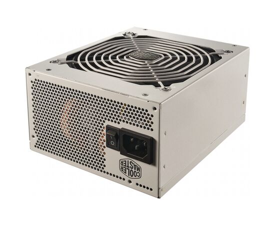 Блок питания CoolerMaster 1050W MWE Gold 1050 - V2 ATX 3.0 White Version (MPE-A501-AFCAG-3GEU), изображение 3 Блок питания CoolerMaster 1050W MWE Gold 1050 - V2 ATX 3.0 White Version (MPE-A501-AFCAG-3GEU), изображение 3